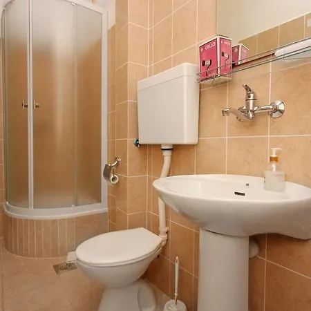 דירה Studio Stari Grad 5730a