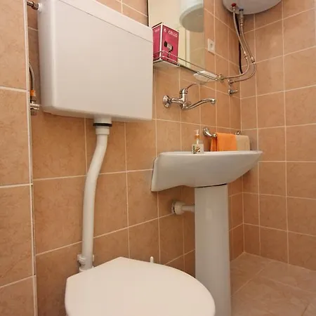 شقة Studio Stari Grad 5730a