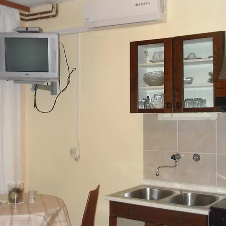 Studio Stari Grad 5730a דירה סטארי גראד
