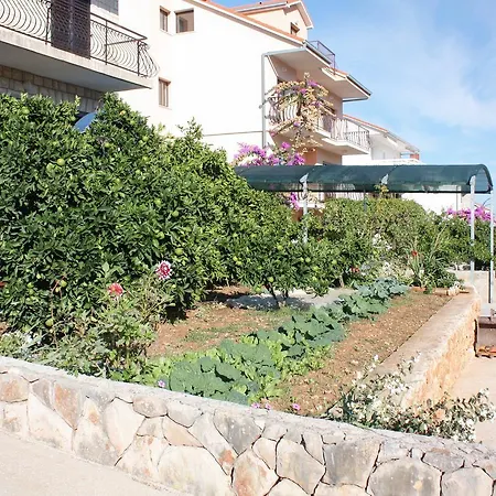 דירה Studio Stari Grad 5730a
