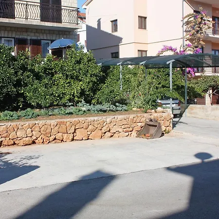 شقة Studio Stari Grad 5730a