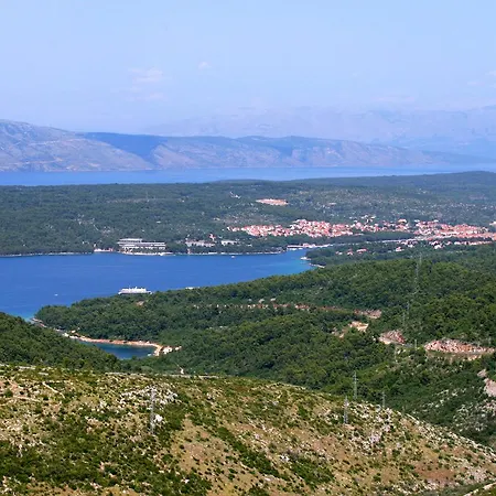 Studio Stari Grad 5730a شقة